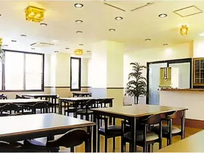 Budget hotel L Bonn Iida - Image 3