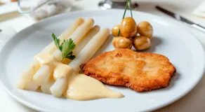 Occhipinti Passione - Restaurant & Hotel - Weyhausen - Image 4