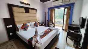 Crystal Paark Inn By Blu Orchid Groups - Image 2