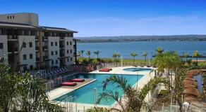 FLAT LIFE RESORT - Image 3