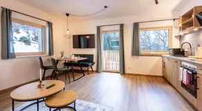 Appartements Uribi mit eigener Sauna by Schladmingurlaub - Image 3