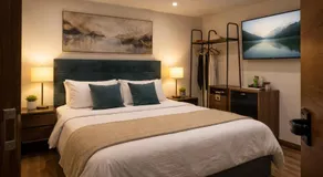 Durán Business Suites near Airport - Image 2