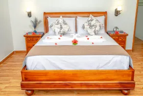 Praslin Orchid Villa - Image 2