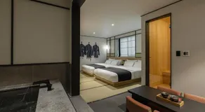 Mitasuya Ryokan Hotel by Anook Gwangju - Image 2