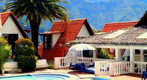 Hosteria Casa Giralda - Image 2