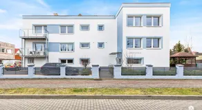 Willa Jałowcowa by Jantar Apartamenty Kołobrzeg - Image 4