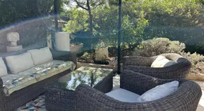 Très beau Studio lumineux dans Villa avec piscine - Image 3