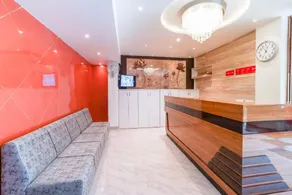 Hotel O Raghavendra Residency - Image 5