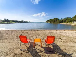Studio in Raslina near Krka River and Beaches - Image 4