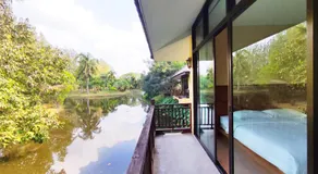 The Grand Jamjuree Resort Lamphun - Image 2