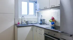 ABA Junior Apartment Veikou street - Image 2