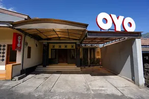 OYO 1087 Homestay Potato House - Image 4