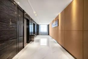 Guotou Yuetu Hotel - Image 4