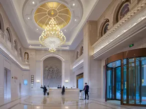 Vienna International Hotel Chongqing Changshou High Speed Railway Station - Image 3
