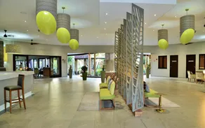 Cresta Maun Hotel - Image 3