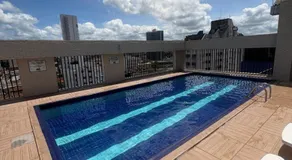 Flat próximo ao Shopping e Praia - Image 5