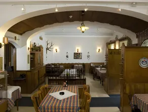 Swiss Lodge Hotel Bernerhof - Image 2