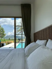 NAPA HOUSE POOL VILLA KHAOYAI - Image 2