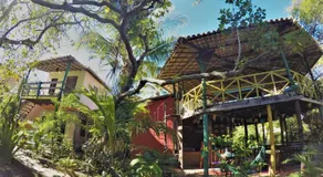 Imbassaí Pousada Hostel Lujimba - Image 4