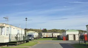 Golden Anchor Caravan Park - Image 2
