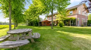 La Belle Heure B&B - formerly Huis van Steen - - Image 3