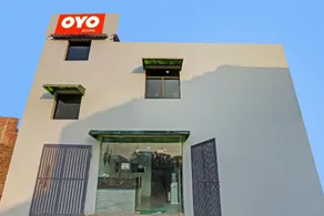 Hotel O by OYO Surya Gold Guest House - Image 4