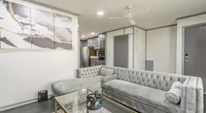 The Sweet Creek Luxurious Villas - Image 3