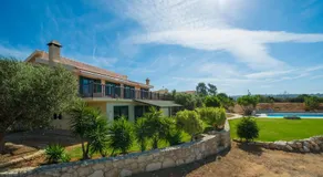 Villa Mathea - Villa Espaçosa Com Privacidade E Grande Piscina Privada - Image 3