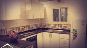 شقق الزوايا الهادئه للشقق المخدومة - اقتصادي - Alzwaya Alahadea Apartments - Image 3