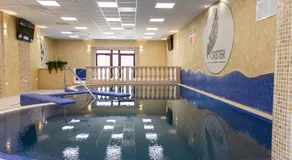 Forster Vadászkastély Wellness és Konferencia Szálloda - Image 2