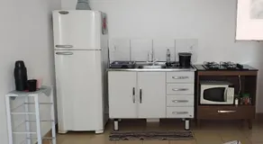 Apartamento completo Valparaiso GO proximo de Brasilia DF BR040 - Image 2