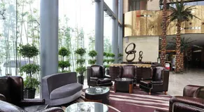 Haobo International Hotel - Image 3