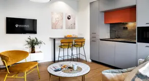 Magno Apartments Castilla - Image 3