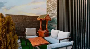 Melanj Airport Hotel - Image 4