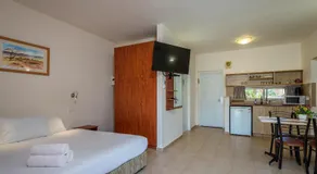 Kibbutz Ketura Guest House - Image 2