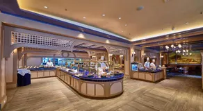 Hôtel Disney's Newport Bay Club - Image 5