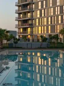 Resort-Style 1-Bedroom, Hall and Open kitchen. - Image 2