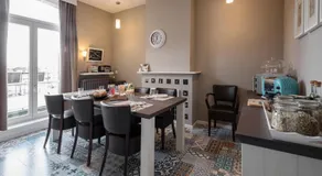Restaurant & Guesthouse Cachet de Cire - Image 2
