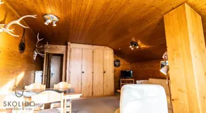 Haus Chämihitta, Riederalp Moosfluh - Image 4