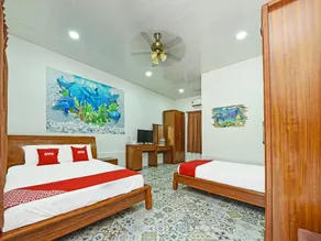 Hotel O My Daddy Farm Chalet - Image 2