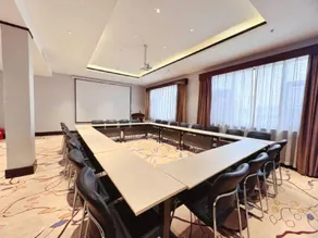 Tianjin First Hotel (Xiao Bai Lou Five Avenue Tourist Area) - Image 4