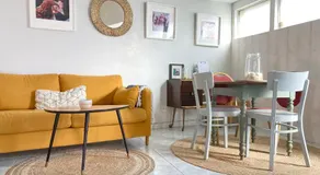 Le Farniente, belle maison près du port - Image 2