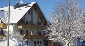 Hotel Bergblick - Image 3