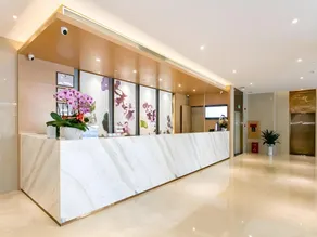 Lavande Hotel Huizhou West Lake - Image 2