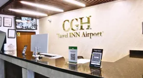 Hotel CGH Travel INN Airport - Image 4