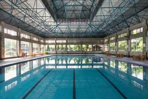 Jiangxi Tianmu Lushan Hot Spring Resort Area - Image 2