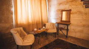 Çavuşin Cave House-Cappadocia - Image 2