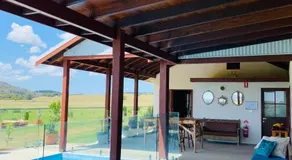 Blue Fattoria Luxury Farm Accomodation - Image 3