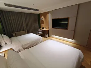 Chuxiong Jinqianwan Hotel - Image 3