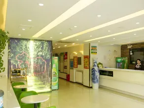 Vatica LangFang CNPC Central Hospital Hotel - Image 5